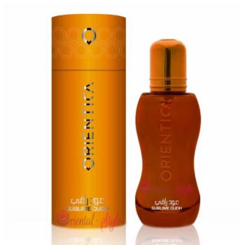 parfum orientica Sublime Oudh