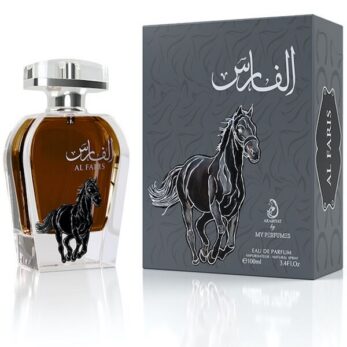 Parfum Al Faris 100 ml