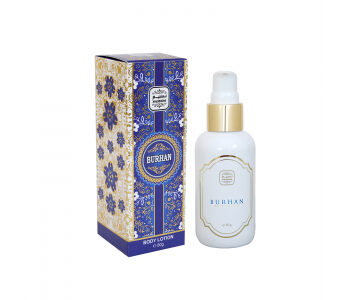 Burhan Body Lotion