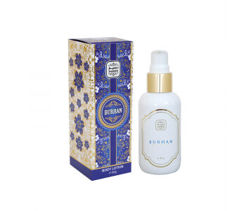 Burhan Body Lotion