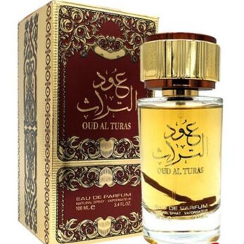 parfum Oud Al Turas 100 ml