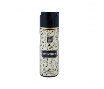 Spray Corporel Aventura 200 ml