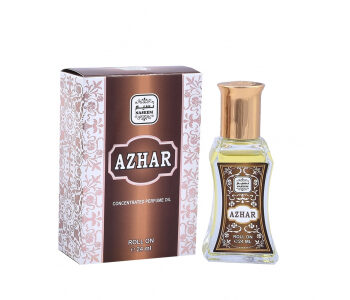 Parfum Azhar Roll on 24 ML