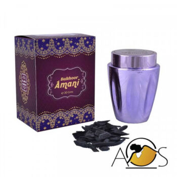 Encens Bakhoor Amani