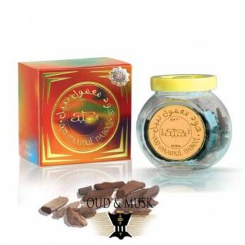 Encens Bakhoor Oud Maamul Nabeel