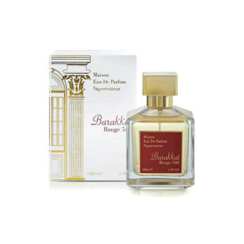 parfum Barakkat Rouge 540