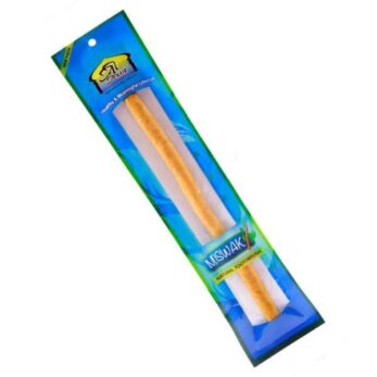 Siwak Miswak - Cuire dent - Brosse à dents Naturelle 3 pcs