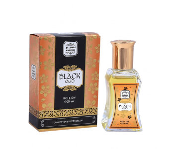 Parfum Black Oud Roll On 24 ml