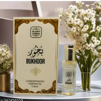 parfum bukhoor Naseem 8 ml