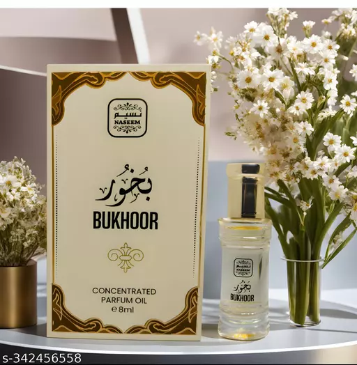 parfum bukhoor Naseem 8 ml
