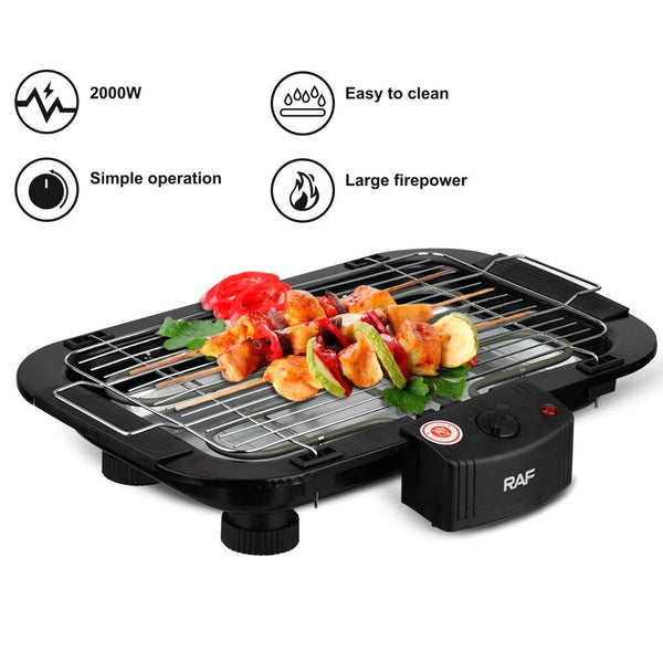 Barbecue électriques – Image 4