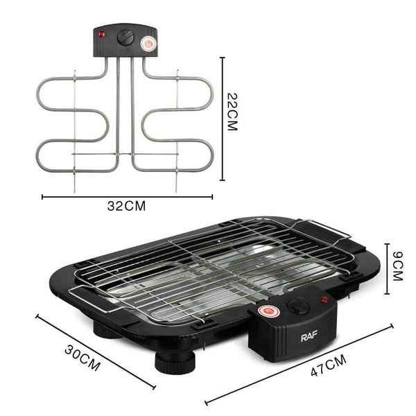 Barbecue électriques – Image 5