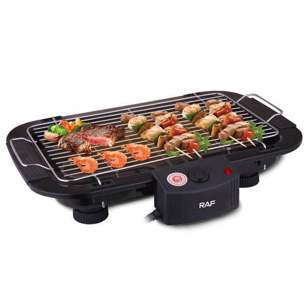 Barbecue électriques – Image 2