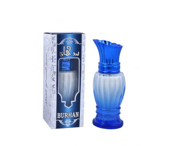 Parfum Aqua Burhan 50 ml