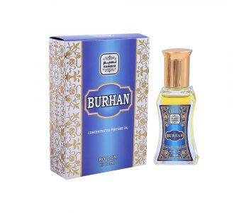 Parfum Burhan Roll On 24 ml