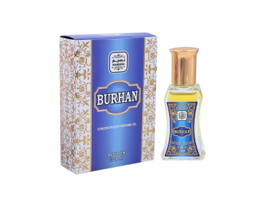 Parfum Burhan Roll On 24 ml