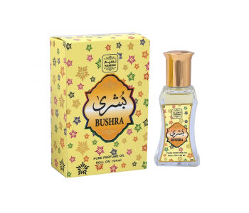 Parfum Bouchra / Bushra Roll on 24 ml