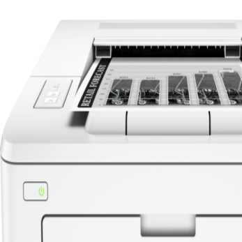 Imprimante HP LaserJet Pro M203dn