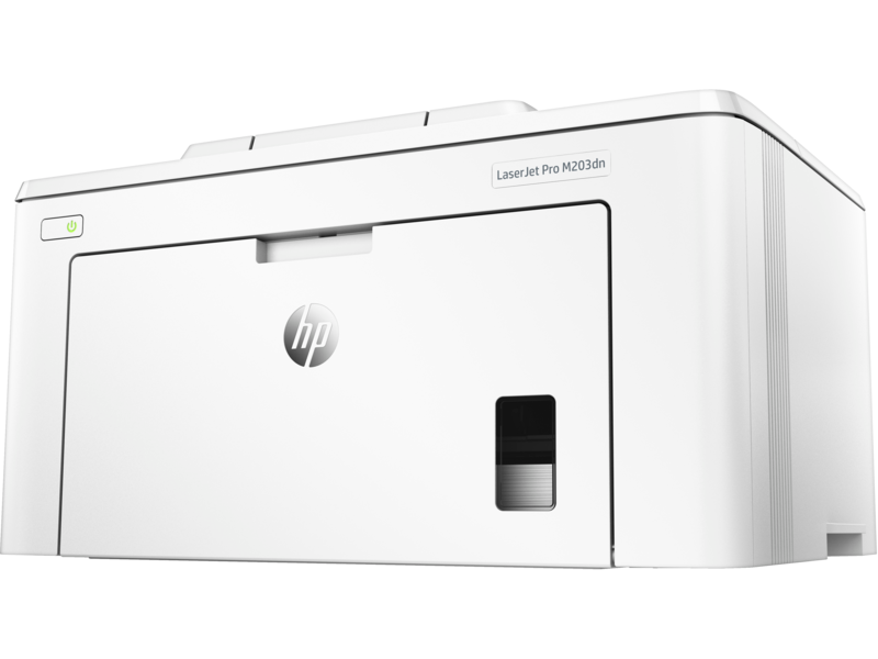 Imprimante HP LaserJet Pro M203dn – Image 2