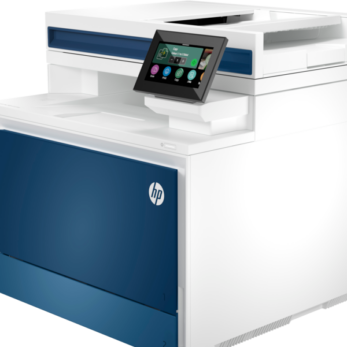 Imprimante multifonction HP Color LaserJet Pro 4303fdw