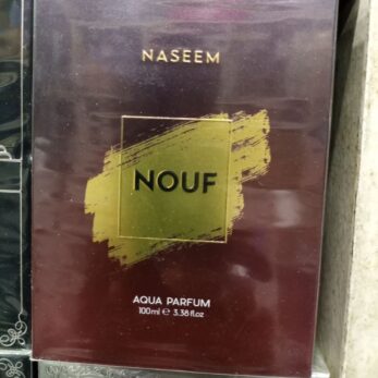 Parfum NOUF 100 ml