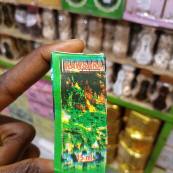 Parfum Kawsara 15 ml