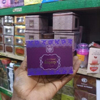 Encens Bakhoor Amani