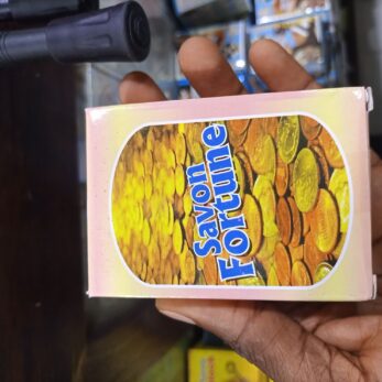 Savon fortune