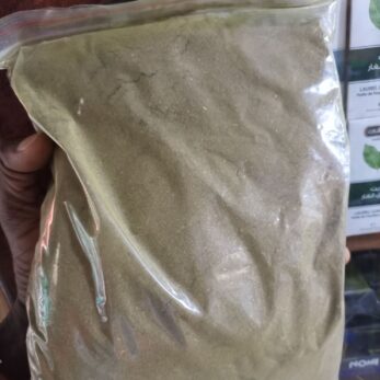 Poudre de Morenga 1 kg