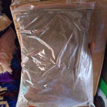 Poudre de clou de girofle 1/2 kg ou 0,5 kg