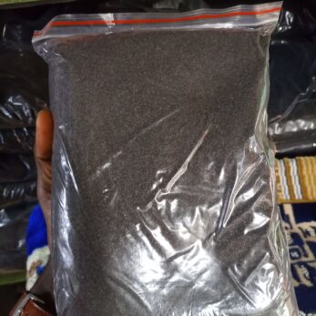 Poudre de nigelle 1 kg ou habba saouda