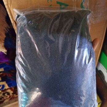 Graine de nigelle habba saouda 1 kg