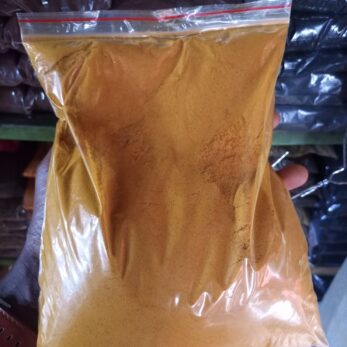 Poudre de Cucurma 1/2 kg ou 0,5 kg