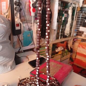 chapelet Tidjani