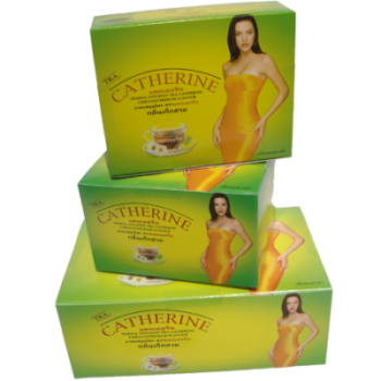 Thé Catherine