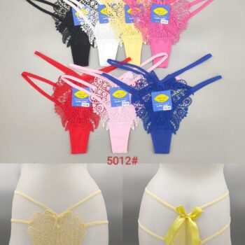 Love strings d’amour très classe 6 Pièces