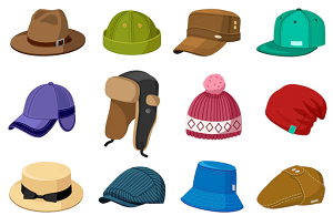 Chapeaux & Casquettes