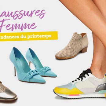 Chaussures