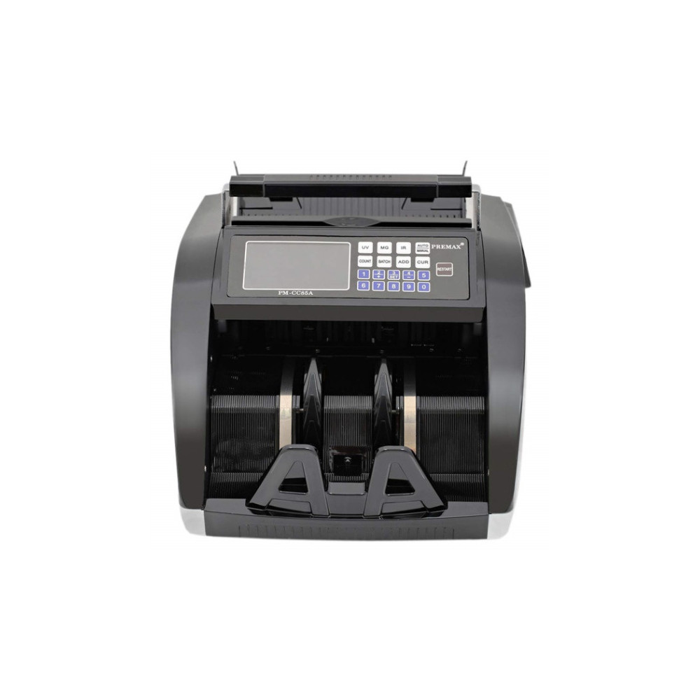 Machine Compteur de billets PREMAX CC85A MACHINE A COMPTE