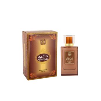 Parfum daliya