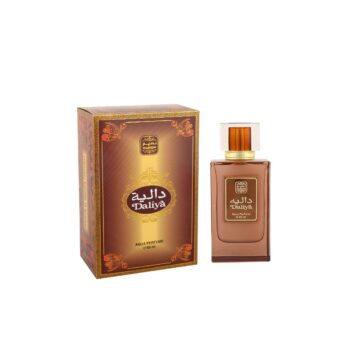Parfum daliya