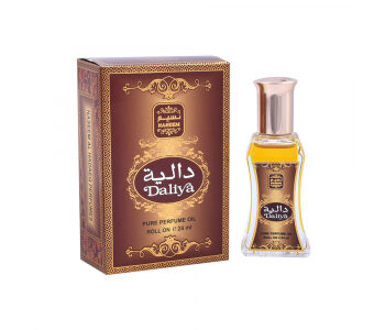 Parfum Daliya Roll On 24 ml