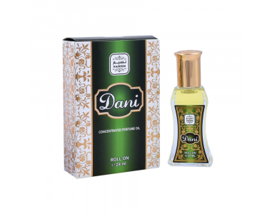 Parfum Dani Roll On 24 ml