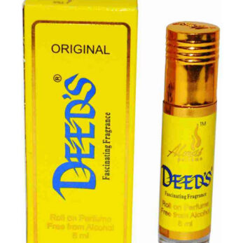 parfum Deed's