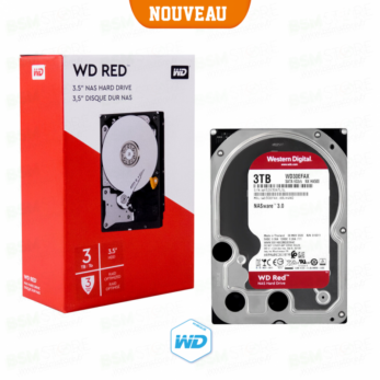 Disques Durs Internes