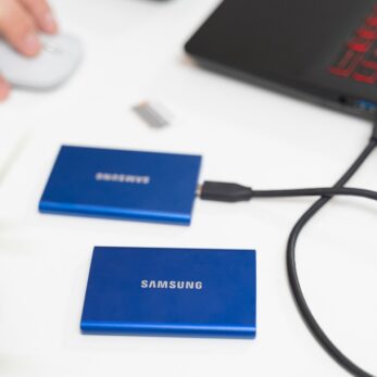 Disques Durs Externes