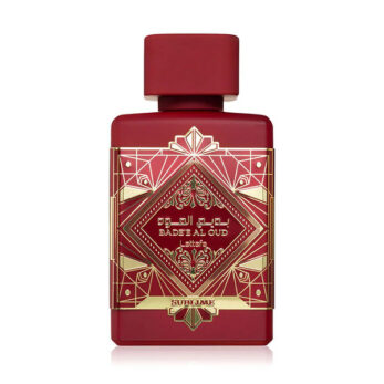 Parfum Lattafa Bade'e Al Oud Sublime