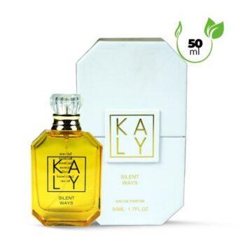 Eau de parfum - KaLy Silent Ways - 50ml