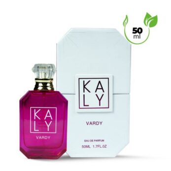 Eau de parfum - Kaly Vardy - 50 ml