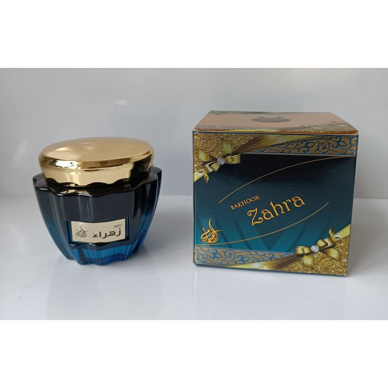ENCENS BAKHOOR ZAHRA 1 ENCENS BAKHOOR ZAHRA